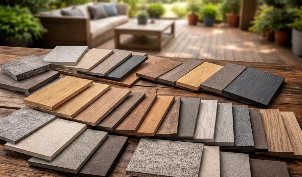 echantillons-materiaux-terrasse-textures-differentes