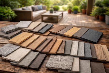 echantillons-materiaux-terrasse-textures-differentes