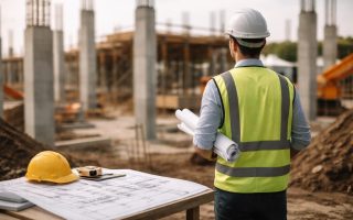 ingenieur-chantier-beton-plans-construction
