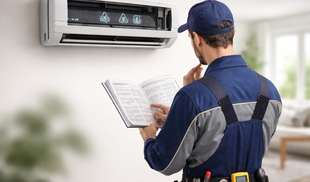 technicien-climatiseur-manuel-icone-erreur