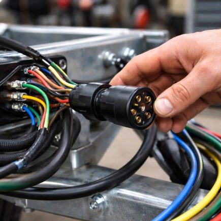 main-connexion-cables-remorque-atlier
