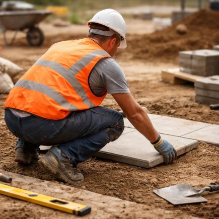 travailleur-casque-dalle-outils-construction