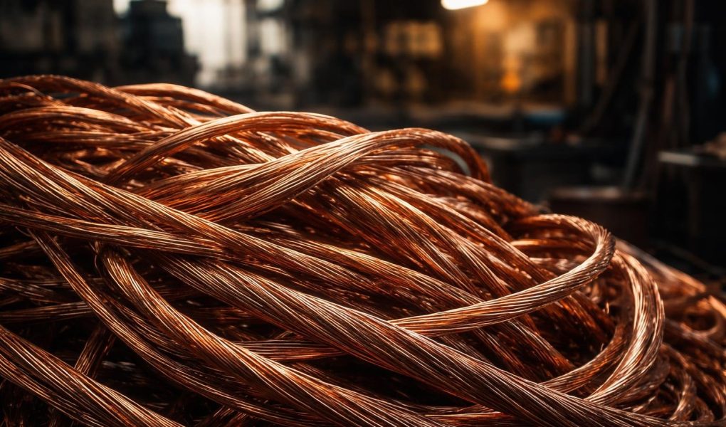 fils-cuivre-entrelaces-atelier-industriel
