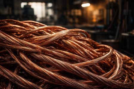 fils-cuivre-entrelaces-atelier-industriel