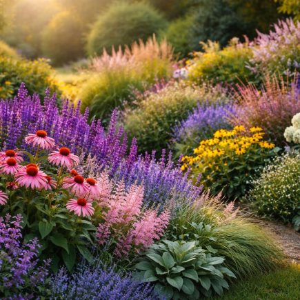 jardin-plantes-vivaces-couleurs-textures