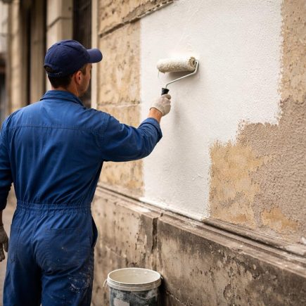 artisan-peinture-facade-batiment-ancien