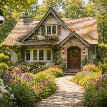 residence-pittoresque-verdure-cameras-fleurs