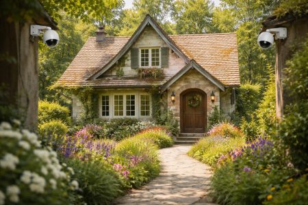 residence-pittoresque-verdure-cameras-fleurs