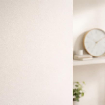 mur-peint-texte-lisse-lumiere