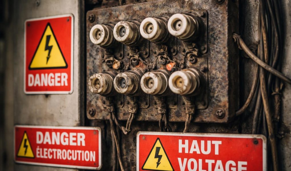 tableau-electrique-ancien-avertissements-rouges