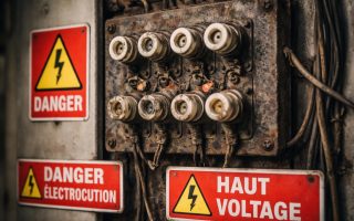 tableau-electrique-ancien-avertissements-rouges